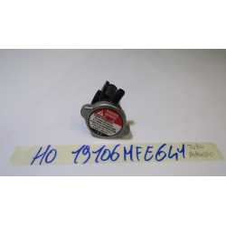 Honda VT 750 C2 07 08 Tubo...