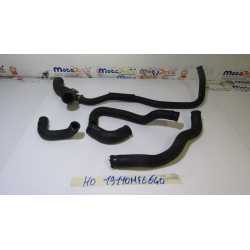 Honda VT 750 C2 07 08 Tubi...