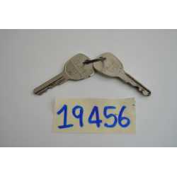 Taunus SW 47 Coppia chiavi...