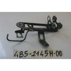 Yamaha Tmax 500 08 11...