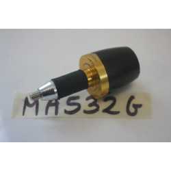 Terminale Peso manubrio...