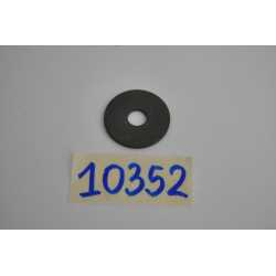 Rondella 10x35x2mm Washer