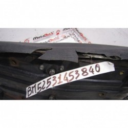 Sella biposto Saddle two seater BMW K 100 84 86