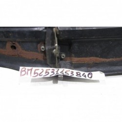 Sella biposto Saddle two seater BMW K 100 84 86