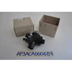 Aprilia Scarabeo DiTech 50...