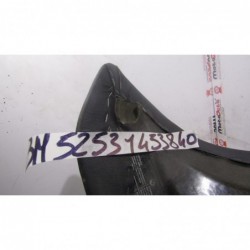 Sella biposto Saddle two seater BMW K 100 84 86