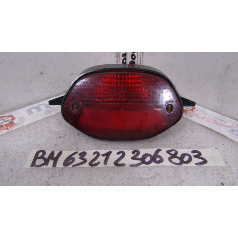 Stop fanale posteriore Taillight BMW F 650 GS Scarver 03 05