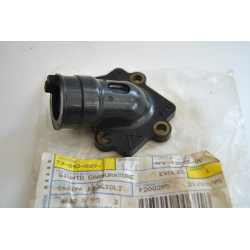 Yamaha MBK Evolis 50...