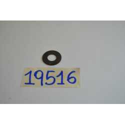 Rondella 10X22,5X1mm Washer