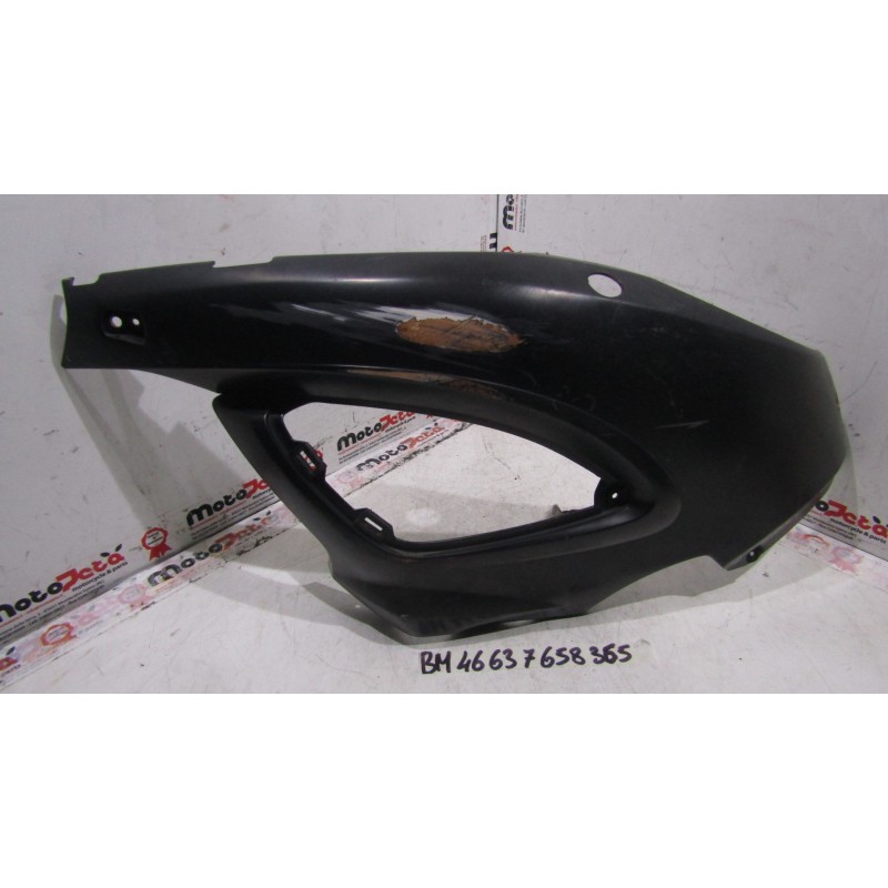 Fiancata anteriore sx Front left fairing BMW F 650 CS Scarver 03 05 GRAFFI