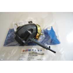 Sym Symphony 125 09 12...