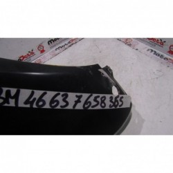 Fiancata anteriore sx Front left fairing BMW F 650 CS Scarver 03 05 GRAFFI