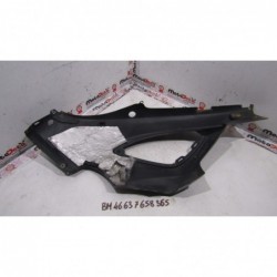 Fiancata anteriore sx Front left fairing BMW F 650 CS Scarver 03 05 GRAFFI
