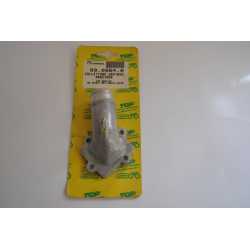 Aprilia motori Minarelli...