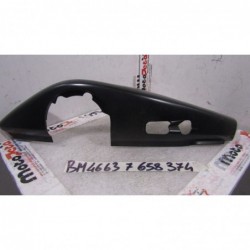 Fianchetto coda destro Right tail fairing BMW F 650 CS Scarver 03 05 GRAFFI
