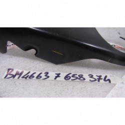 Fianchetto coda destro Right tail fairing BMW F 650 CS Scarver 03 05 GRAFFI