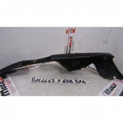 Fianchetto coda destro Right tail fairing BMW F 650 CS Scarver 03 05 GRAFFI