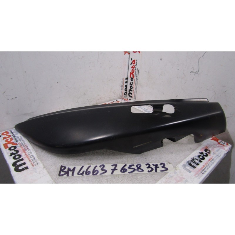 Fianchetto coda sinistro Left tail fairing BMW F 650 CS Scarver 03 05