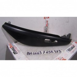 Fianchetto coda sinistro Left tail fairing BMW F 650 CS Scarver 03 05