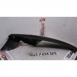 Fianchetto coda sinistro Left tail fairing BMW F 650 CS Scarver 03 05