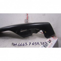 Fianchetto coda sinistro Left tail fairing BMW F 650 CS Scarver 03 05