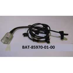 Sensore velocità ABS...