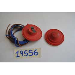 Pulsante interruttore...