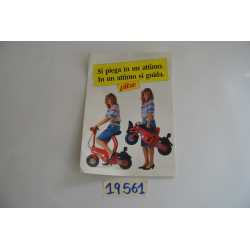 Libricino illustrativo...