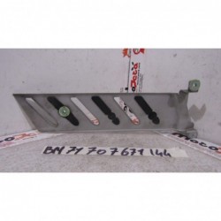 Fianchetto telaio sx alluminio Frame fairing left BMW F 650 CS Scarver 03 05