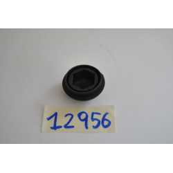 Tappo in plastica copertura...