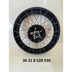 BMW R 1200 GS Cerchio ruota...