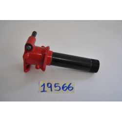 Supporto pieghevole staffa...