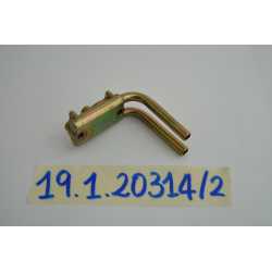 Raccordo mandata ritorno...