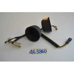 Piaggio NRG MC² NTT 50 Kit...
