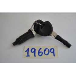 Serratura bauletto generico...