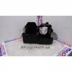 Plastica vano batteria Battery compartment panel BMW F 650 CS Scarver 03 05