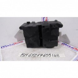 Plastica vano batteria Battery compartment panel BMW F 650 CS Scarver 03 05