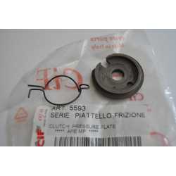 Piaggio Ape MP Piattello...