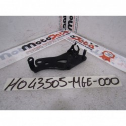 Staffa pompa freno posteriore Brake pump bracket Honda VFR 1200 F 09 16