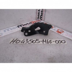 Staffa pompa freno posteriore Brake pump bracket Honda VFR 1200 F 09 16