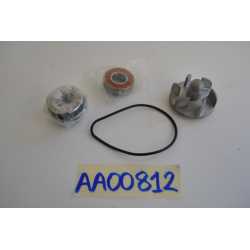 Honda Pantheon 125 150 2T...