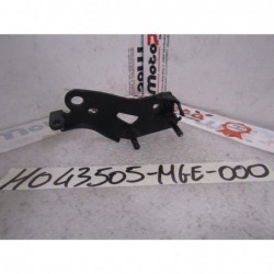 Staffa pompa freno posteriore Brake pump bracket Honda VFR 1200 F 09 16