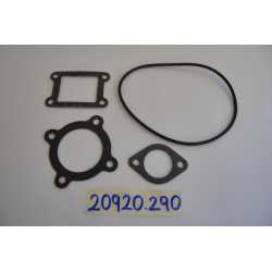 Minarelli RV4 75cc Kit...