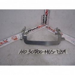 Staffa supporto bobine Coils bracket Honda NC 700 S ABS 14 16