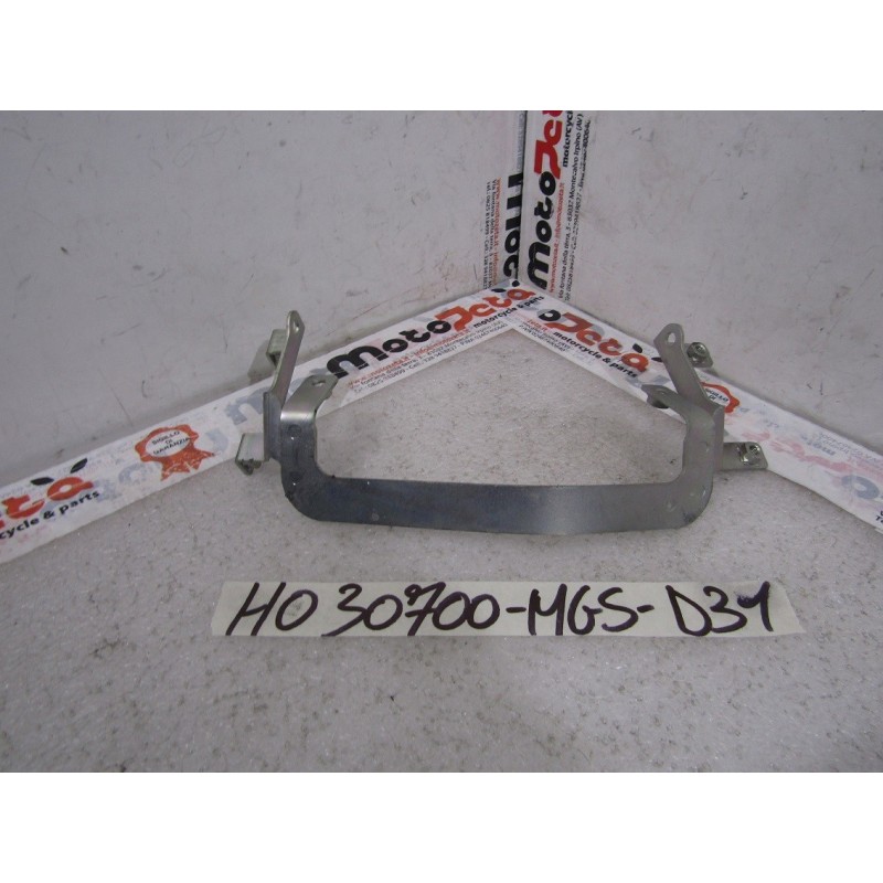 Staffa supporto bobine Coils bracket Honda NC 700 S ABS 14 16
