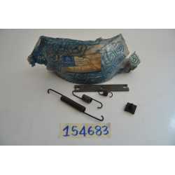 Piaggio Ape MP501 601 Kit...