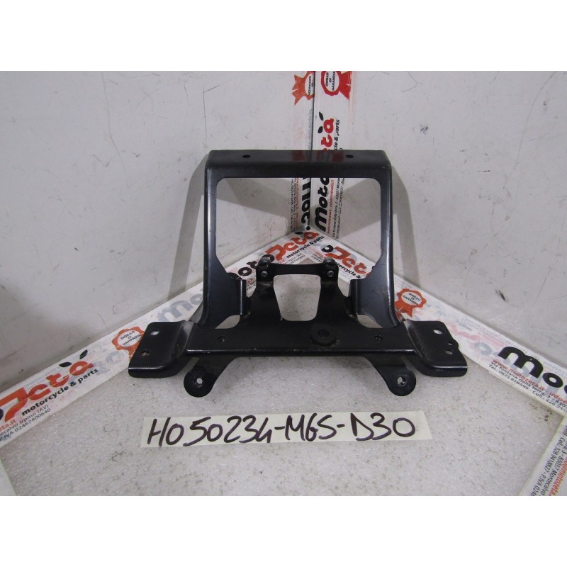 Staffa centrale telaio Frame center bracket Honda NC 700 S ABS 14 16