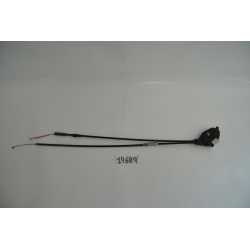 Cavo sdoppiatore Throttle...
