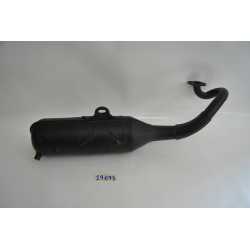 Malaguti Yesterday 50...