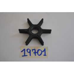 Fuoribordo Girante pompa...